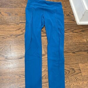 Athleta Girl Stash Your Treasures Leggings